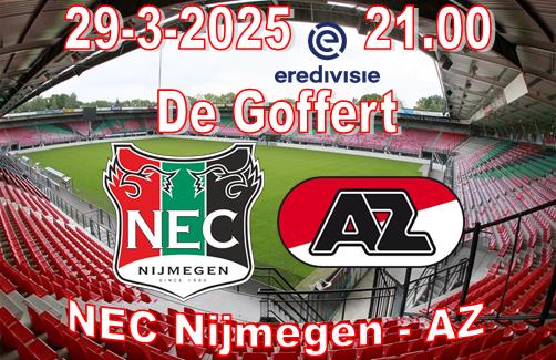 nec - az